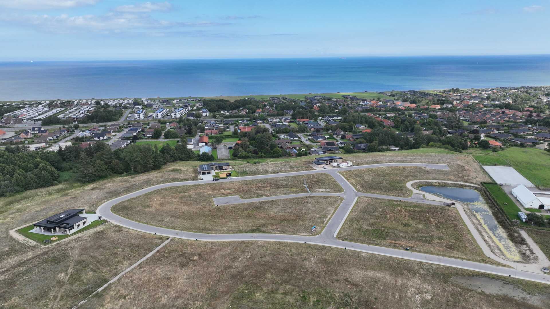 Sæby Bakker byggegrunde