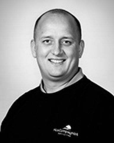 Mikael Højen Brosbøl