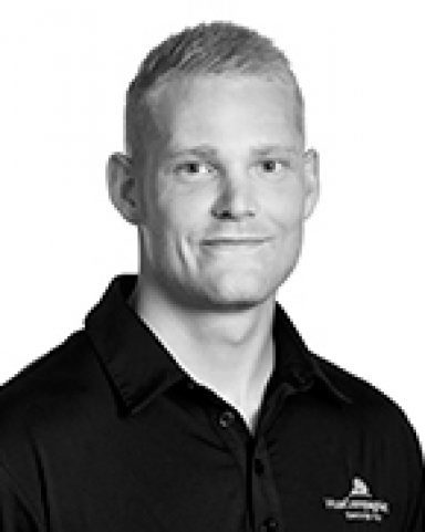 Christopher Jørgensen