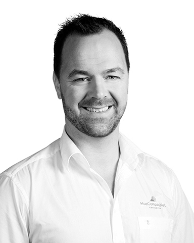 Michael Rasch Grønbech