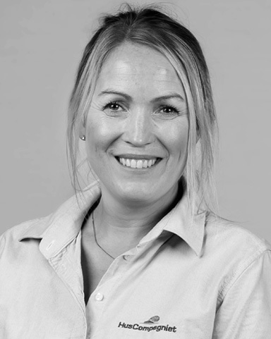 Julie Thorngaard Larsen