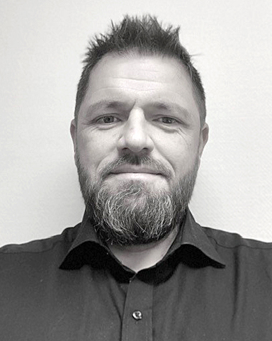 Frank Juul Højfeldt