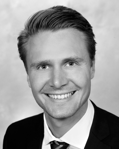 Christopher Tranæs