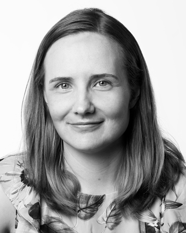 Elisabeth Heimdal Wærsted