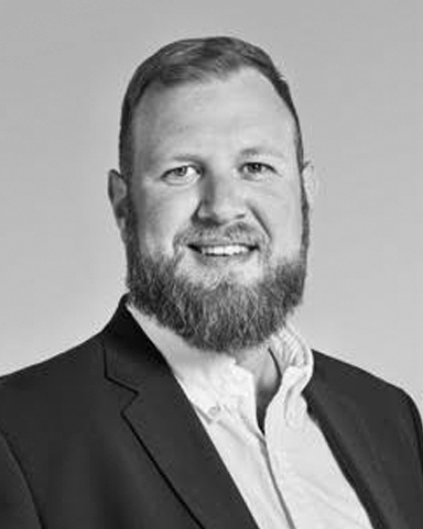 Peter Agerbeck Laursen