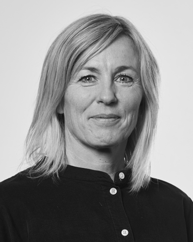 Pia Jul Jørgensen