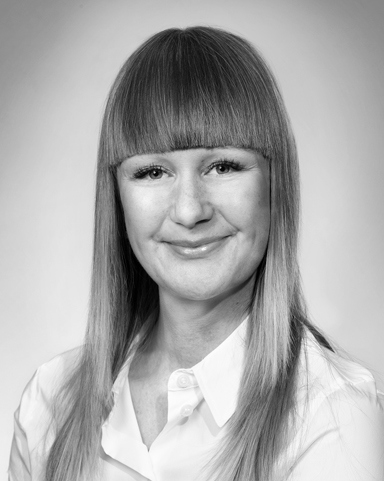 Christina Møller Nielsen