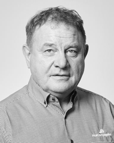 Lars Østergaard