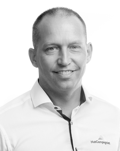 Martin Knuppert-Hansen