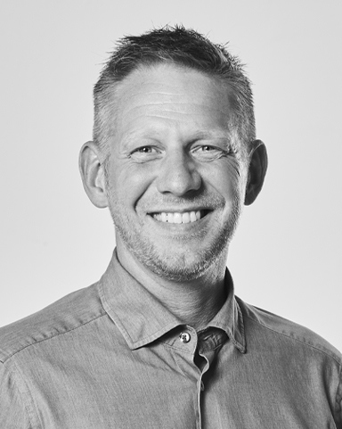 Carsten Jæger Nørbjerg