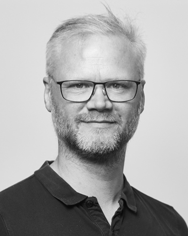 Thomas Høyer Andersen