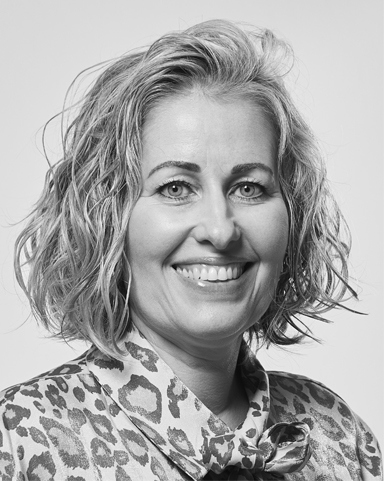 Rikke Bonde Due Andersen