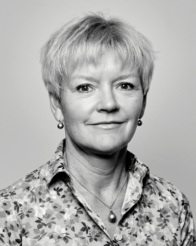 Elsebeth Tingleff Larsen