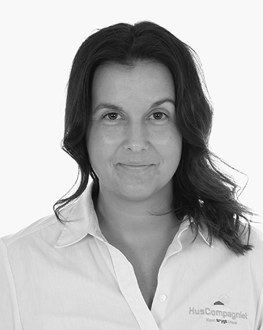 Christina Bohn Jonasen