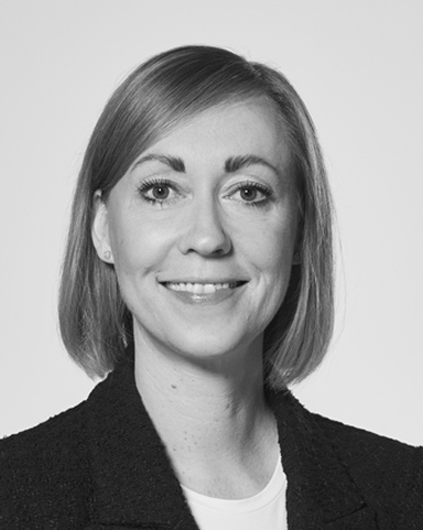 Sarah Thinggaard Pedersen