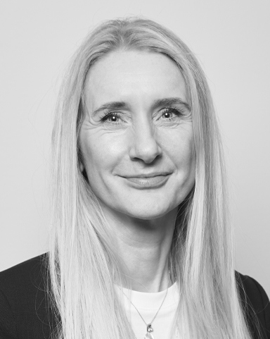 Gitte Marie Agerbæk