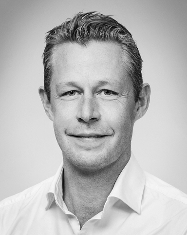 Michael Nygaard Johansen