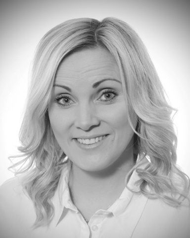 Louise Lehmann Nielsen