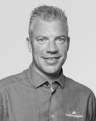 Patrick Kjærsgård Iversen