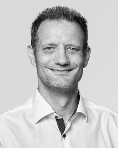 Brian Ude Frydensberg