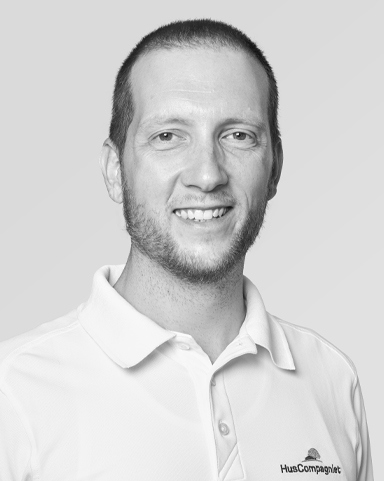 Kasper Hesselbjerg Andersen