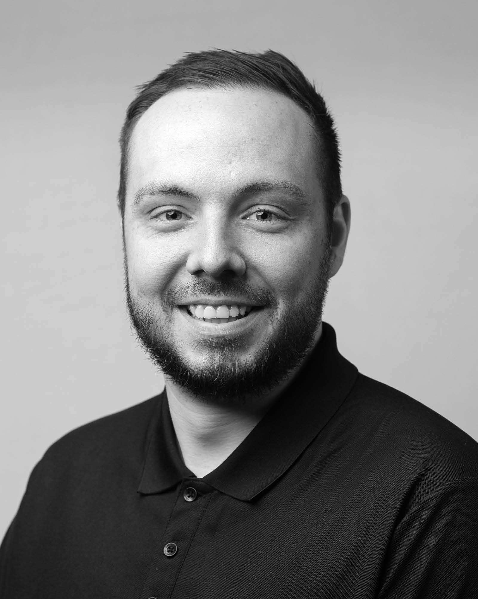 Christoffer Riber Wohlfarth