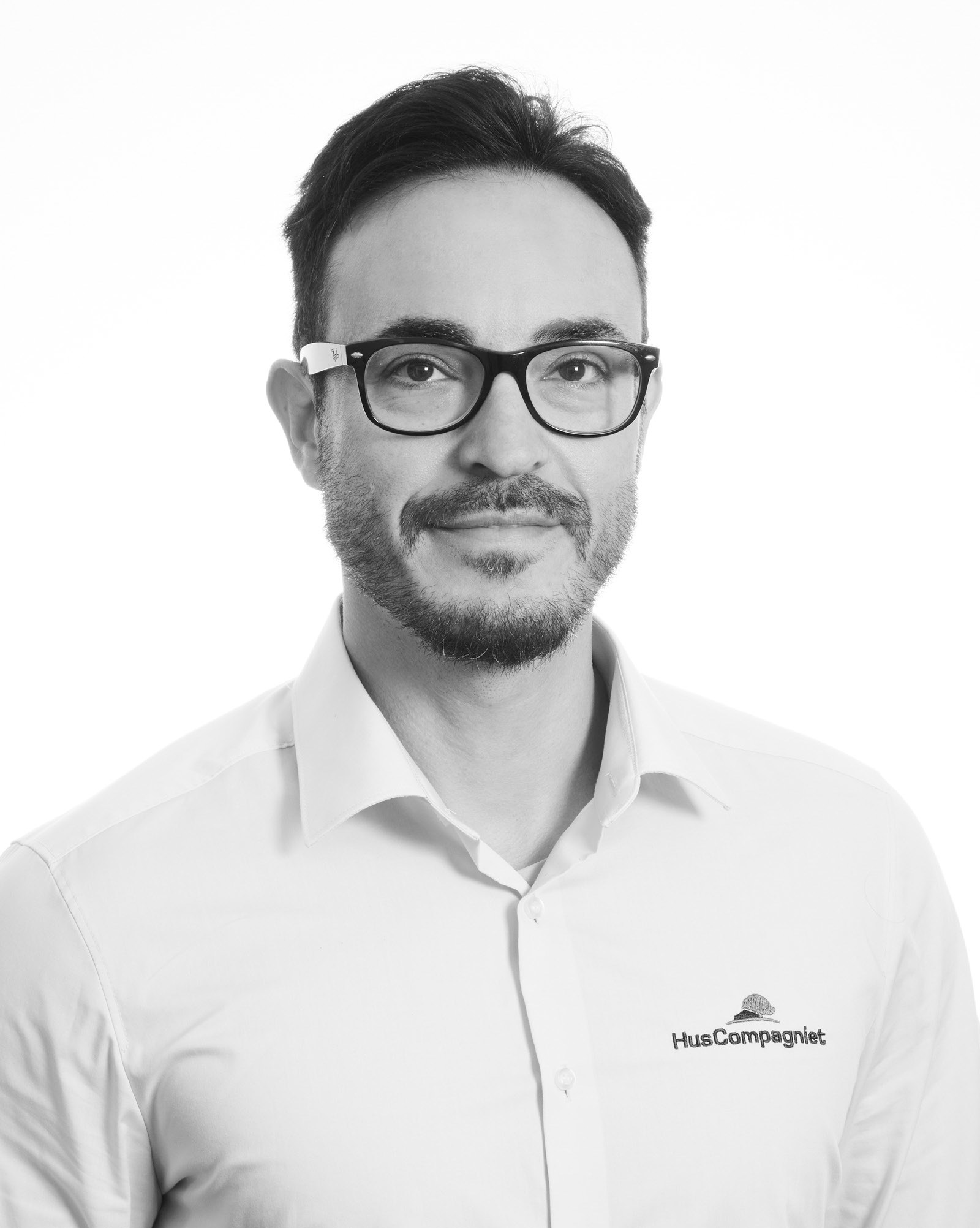 Ali Gabriel Yandim