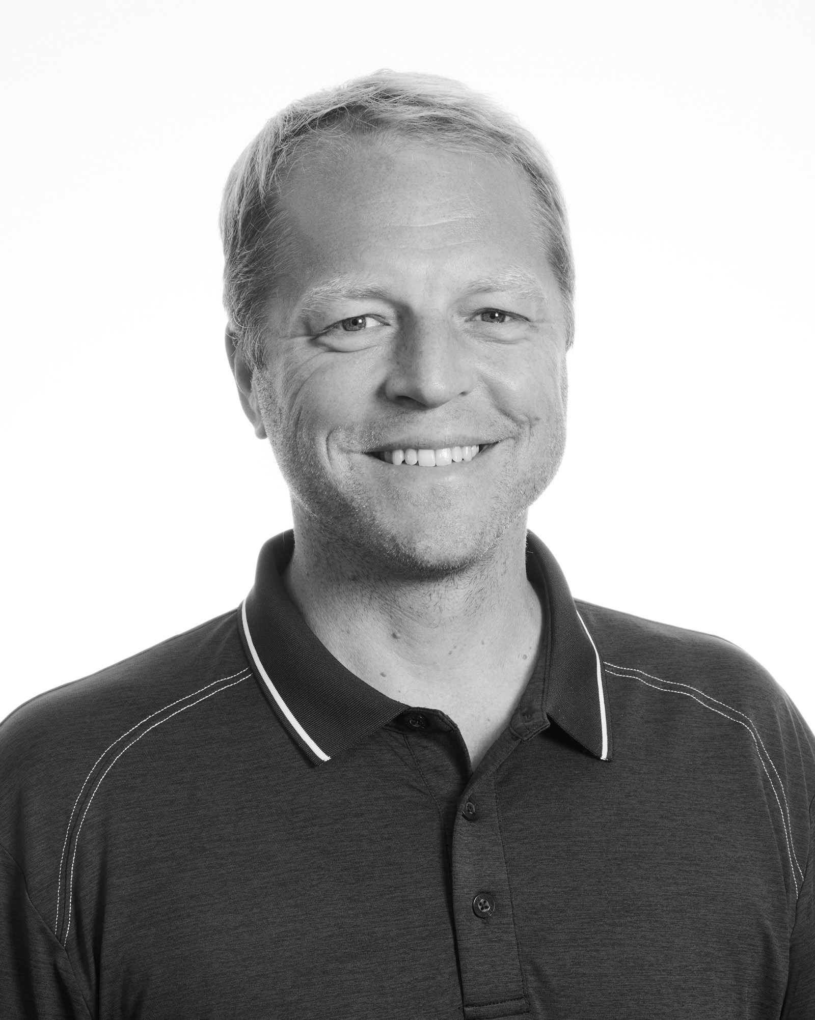 Jacob Friis Riddervold